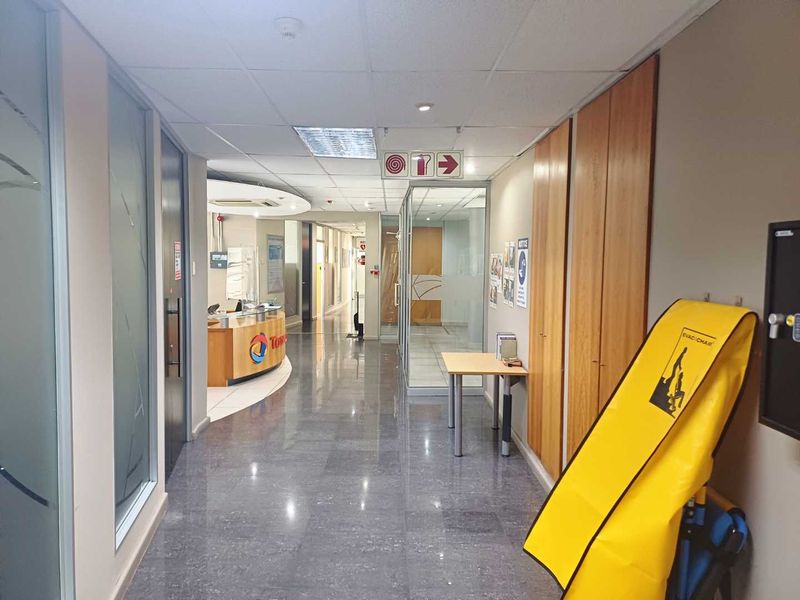 Premium Corporate Office Space To Let | Tyger Valley Chambers 2, Tyger Valley - Photo 8