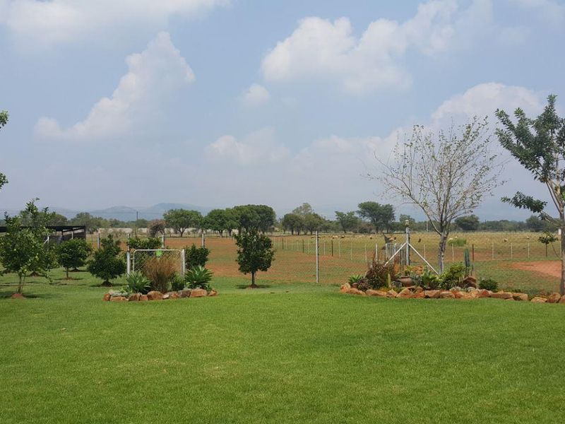 Unlock Your Prosperity: Where Passion Meets Profit on Rustenburg's Prestigious R104 Route! - Photo 3