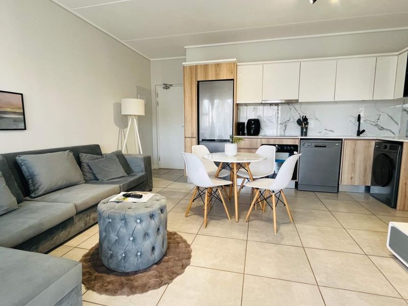 Fully furnished one bedroom apartment for rent at Munyaka Estate - Photo 3