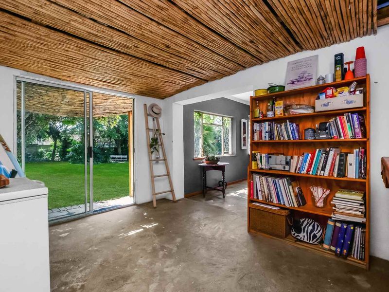 4 BEDROOM HOUSE FOR SALE IN BRYANSTON - Photo 10