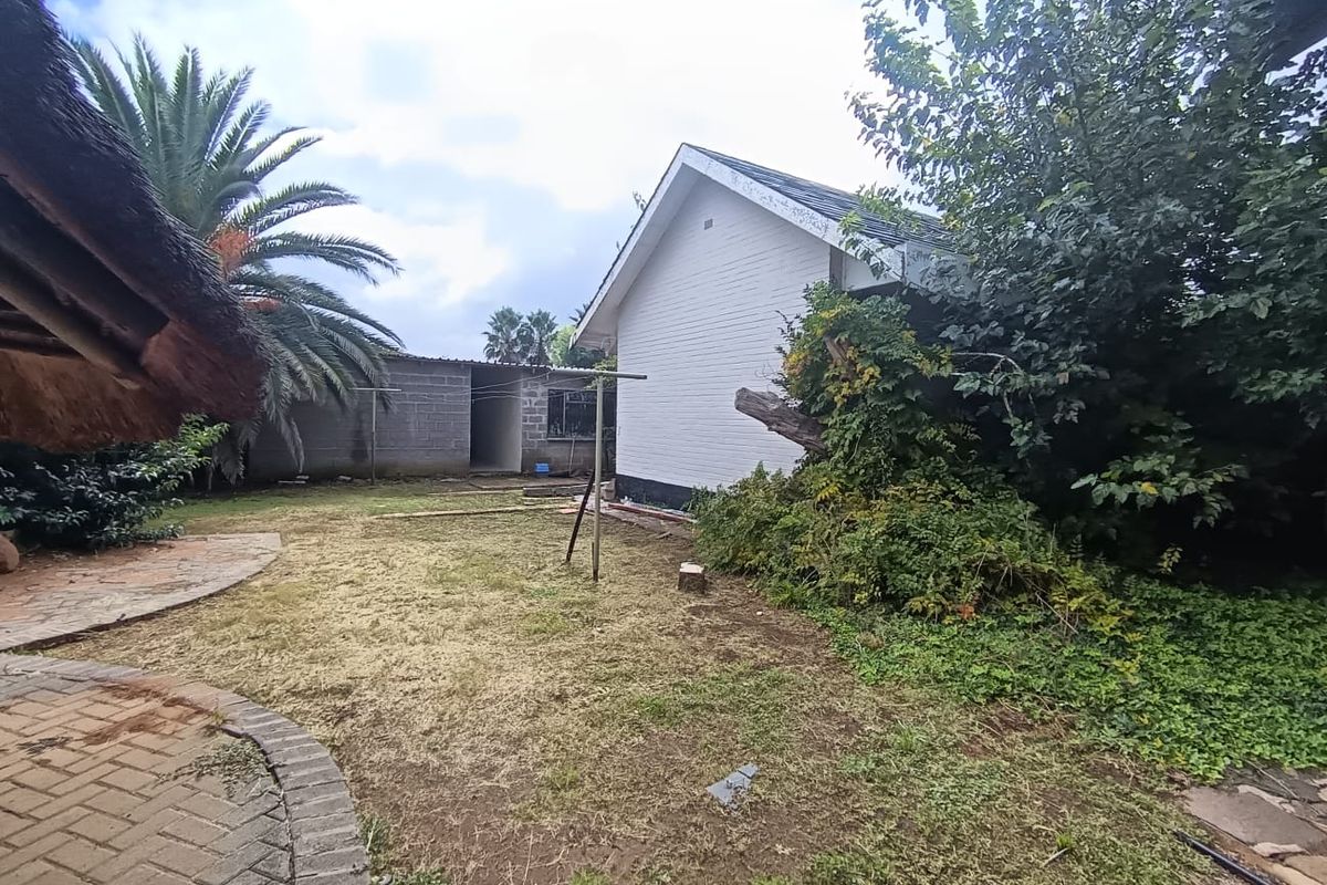 Prime Student Housing Investment: Near UOFS, High Returns - Photo 2