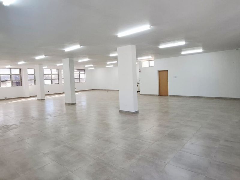 Prime Durban CBD Space: Perfect for Call Centre or Warehouse! - Photo 8