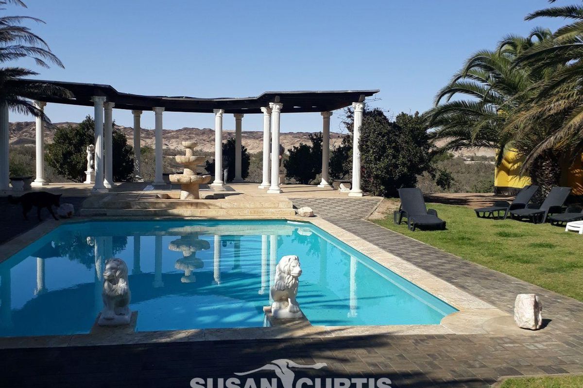 Beautiful Income Generating Farm in Municipal Area - Photo 5