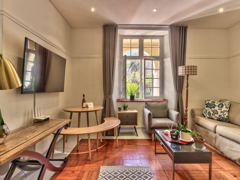 Fully furnished ground floor garden view apartment for long term let - Photo 7