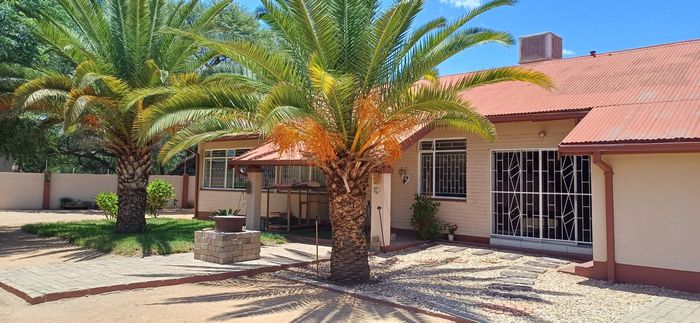 Property #2551102, House For Sale in Okahandja Central