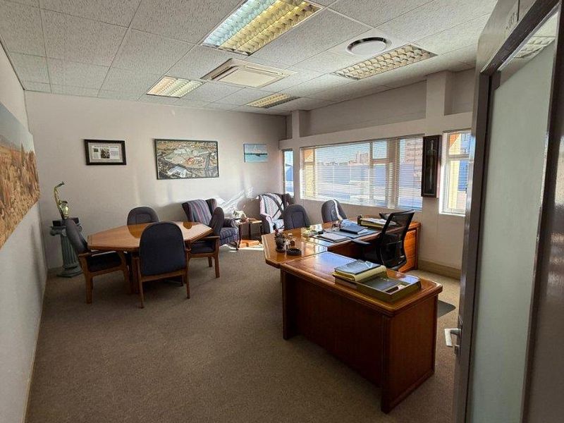 Business/Offices – Independence Ave, Windhoek - Photo 9