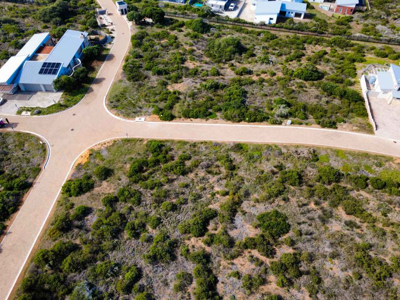 Prime vacant stand for sale in Stilbaai-Wes. - Photo 10
