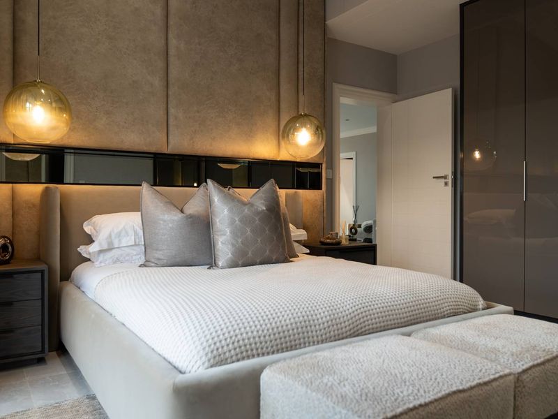 A Residence of Distinction in Eye of Africa’s Most Sought-After Enclave - Photo 6