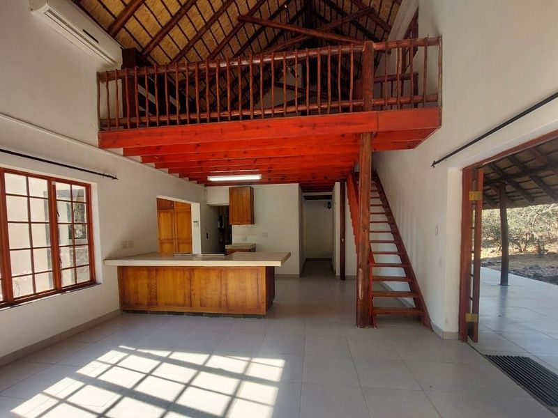 Bushveld Living at Its Finest – 3 Bedroom Home to Rent in Canyon Wildlife Estate - Photo 2