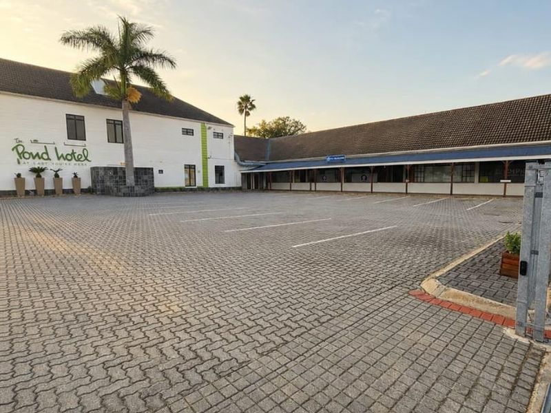 Port Alfred - Commercial property Investment opportunity, situated in a prime location.. - Photo 8