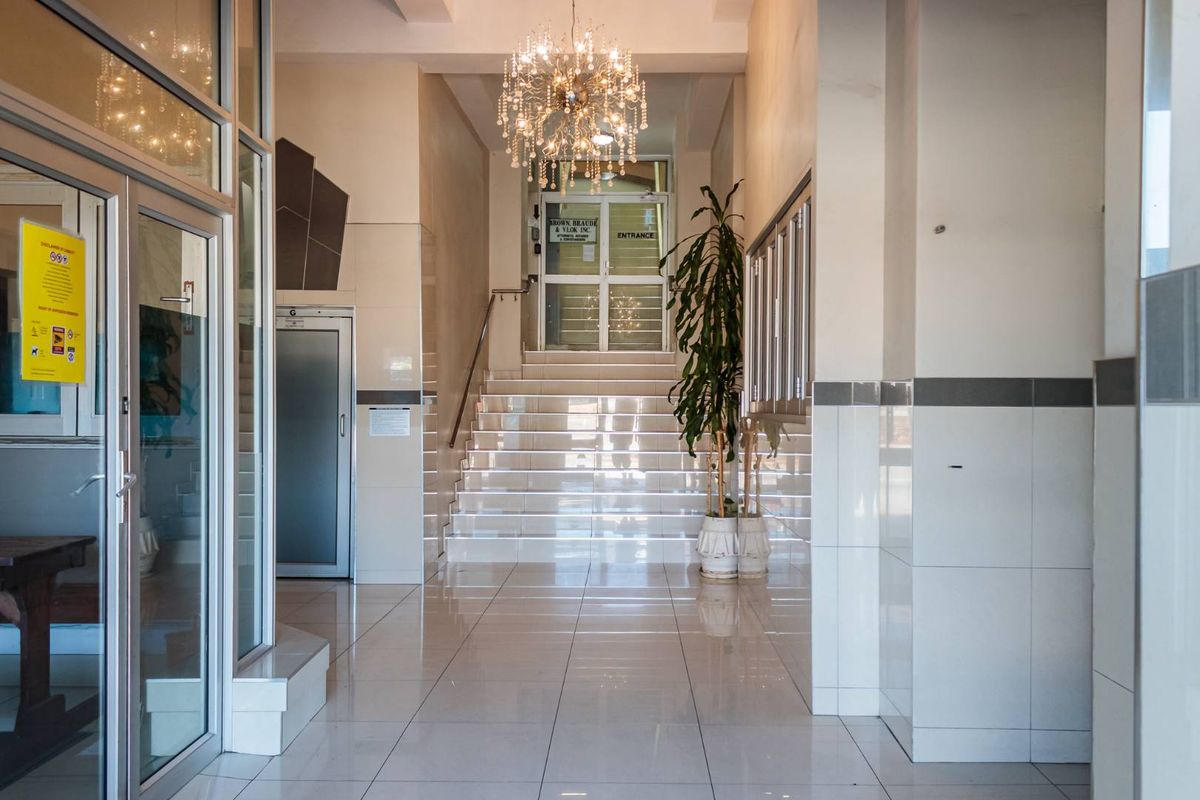 Prime Commercial Property for Sale – 317 Cape Road, Newton Park - Photo 2