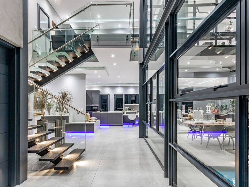 The Glass House in Steyn City - Photo 5