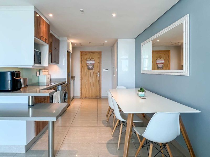 2 BEDROOM | 2 BATHROOM APARTMENT FOR SALE - Photo 7