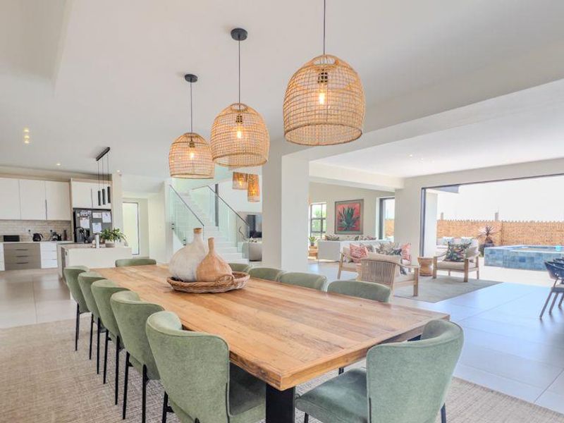 An Ultra-Modern Masterpiece Designed for Luxury Living - Photo 9