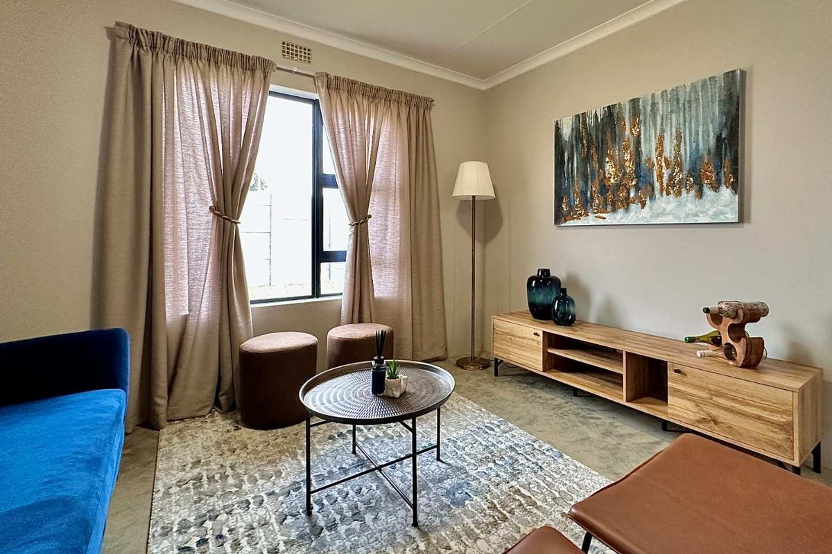 New Modder Benoni  Be the First  3 bed R732 200 - Photo 4