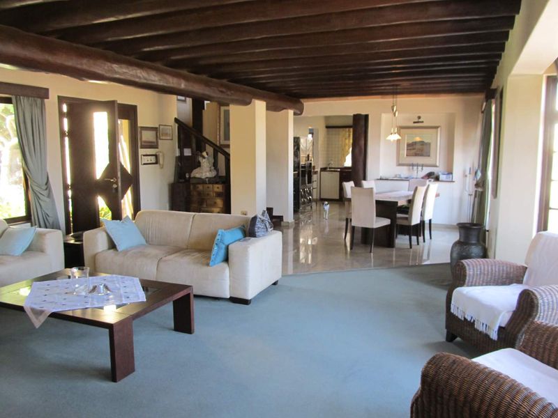 CLASSIC GERMAN STYLE HOME WITH UNOBSTRUCTED DUNE VIEW - Photo 9