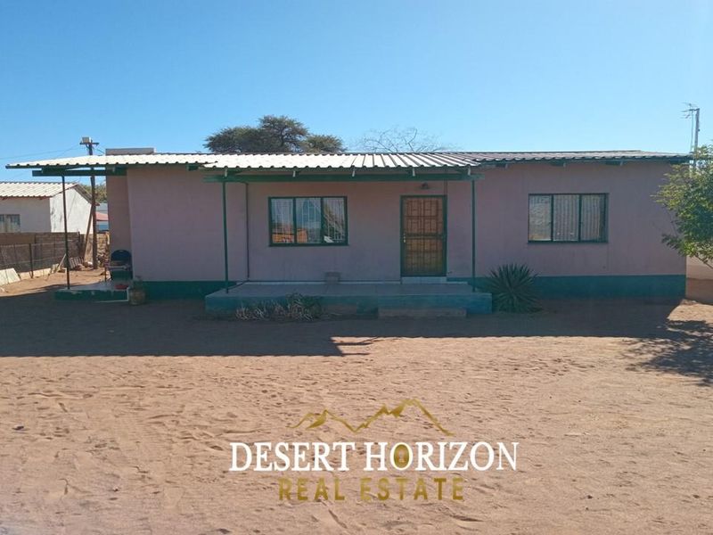 Namibia, Rehoboth | Two Ready-to-Occupy Units + Future Expansion Potential - Your Ideal Investment - Photo 3