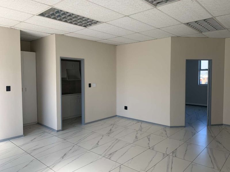 Prime Office Space with Modern Amenities in Secure Complex - Photo 3