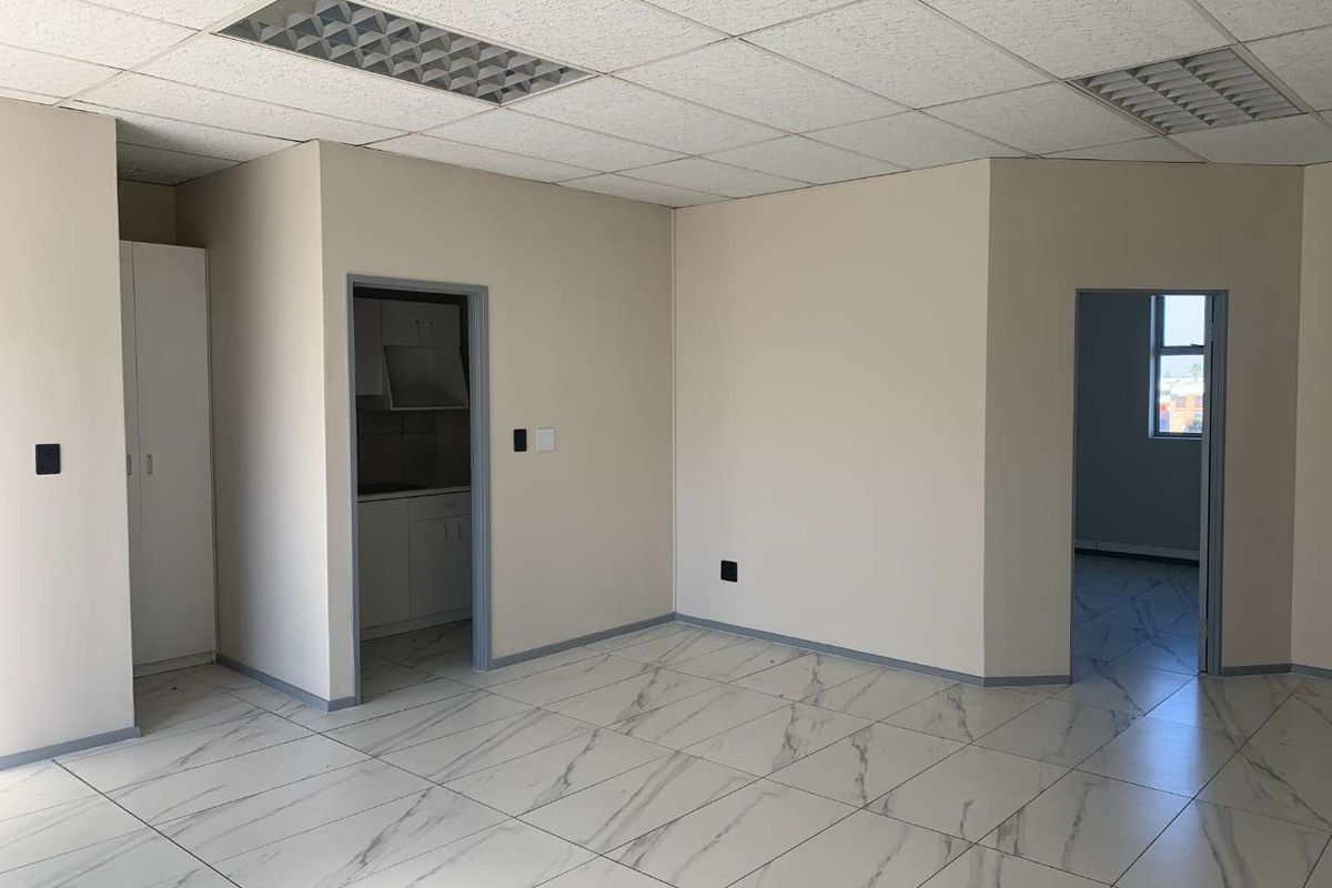 Prime Office Space with Modern Amenities in Secure Complex - Photo 3
