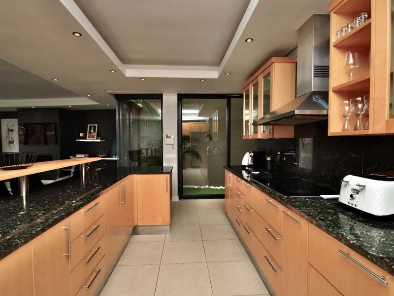 Luxury furnished villa available in Sunset Beach - Photo 9