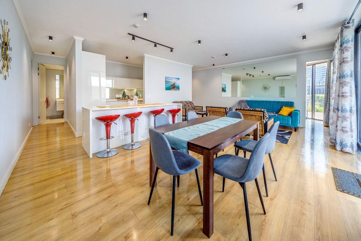 Luxurious 4 bedroom apartment for sale at Ellipse - Photo 4