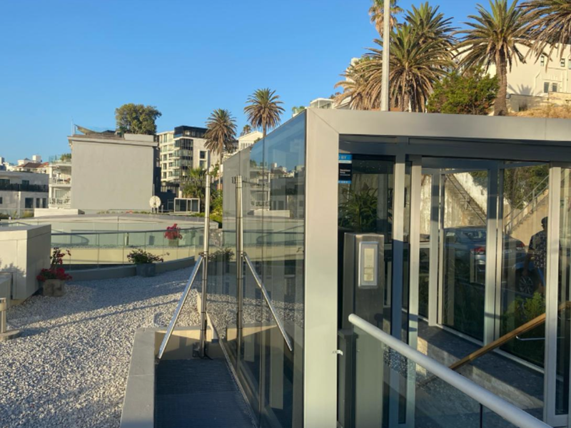 North facing on the Water’s Edge - Impressive "The Bantry" - Photo 9