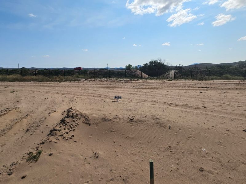 PLOT & PLAN @ KLIPHEUWEL ESTATE - Little brak river - Photo 8