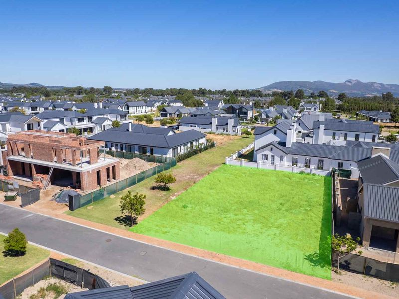 One of The Last Remaining North-Facing Stands in The Acres at Pearl Valley Golf & Country Estate - Photo 4