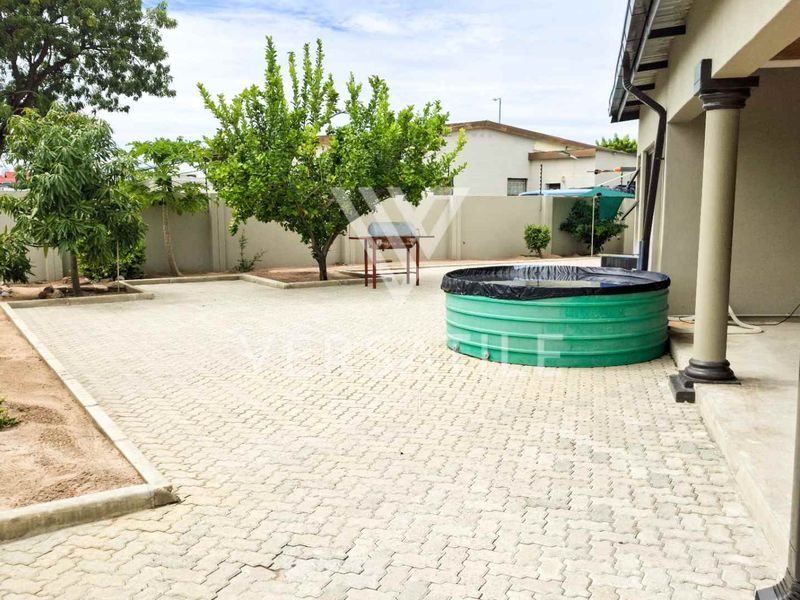 Modern Spacious Family Home with Expansive Garden for sale in Ongwediva. - Photo 5