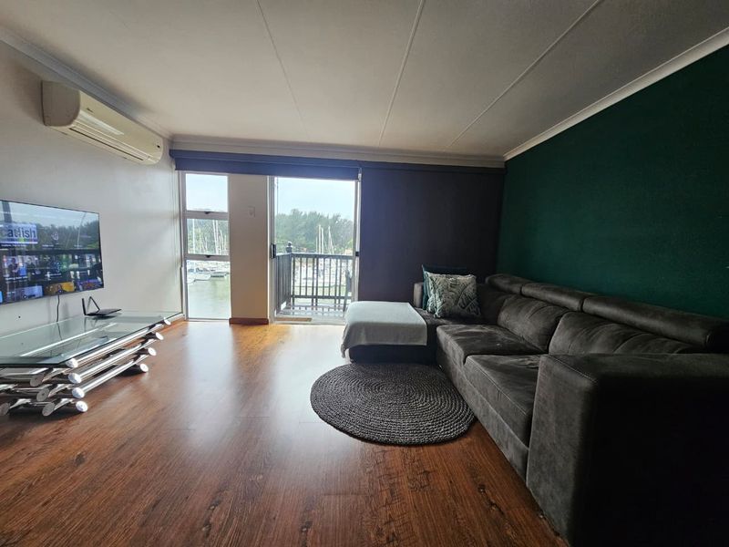 Stylish 2-Bedroom Haven in Meer en See – Cool, Cozy & Coastal! - Photo 5