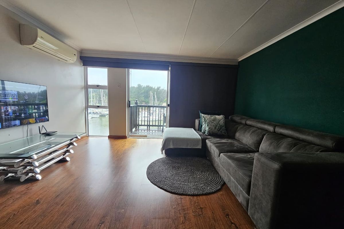 Stylish 2-Bedroom Haven in Meer en See – Cool, Cozy & Coastal! - Photo 5