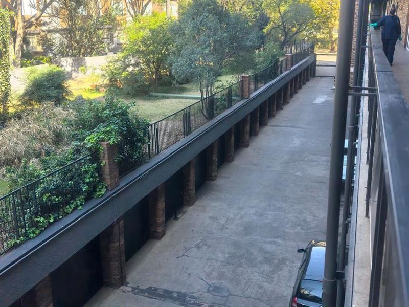 Bachelor flat for sale in Sunnyside - Photo 7