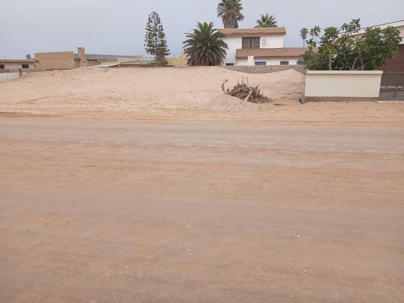 Vacant Plot for sale - Hentiesbaai - Photo 2