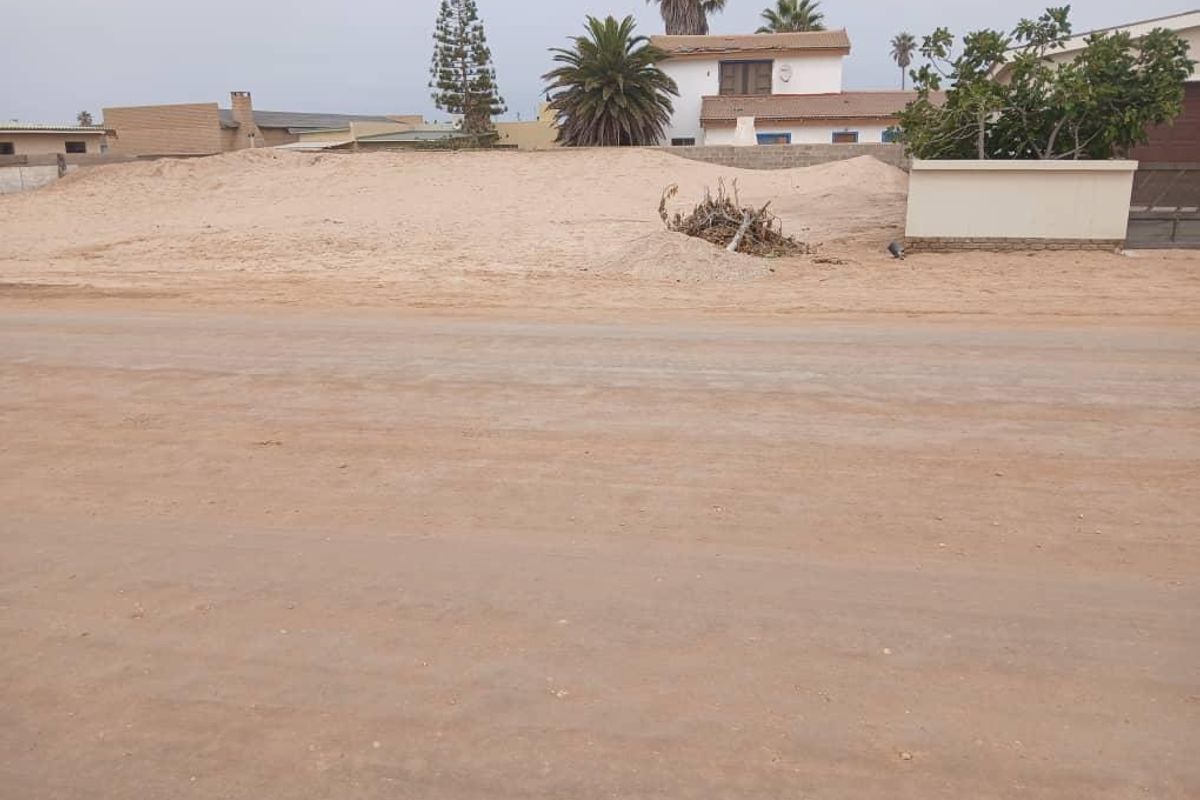 Vacant Plot for sale - Hentiesbaai - Photo 2