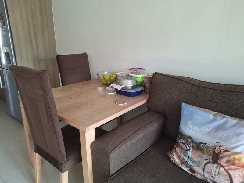 A CHARMING ONE BEDROOM FURNISHED APARTMENT - Photo 8