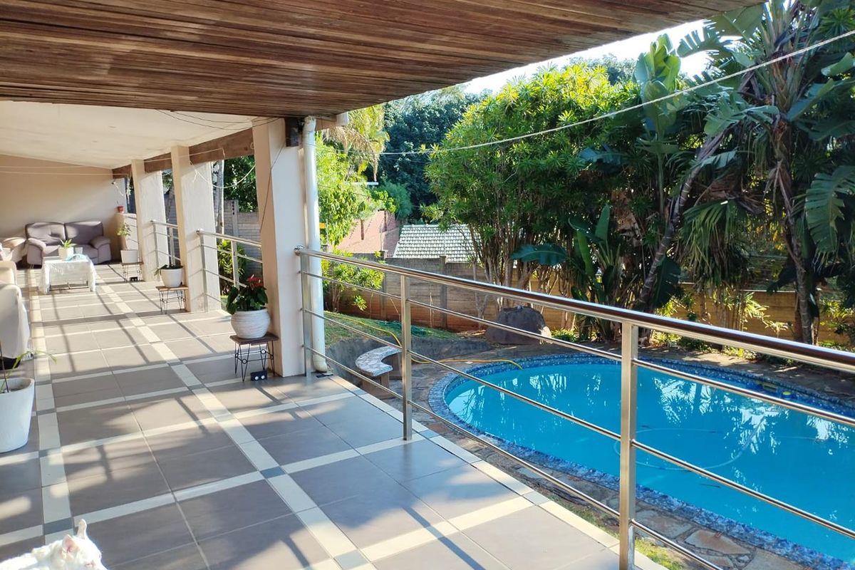 Level property for sale in Glen Hills - Photo 4