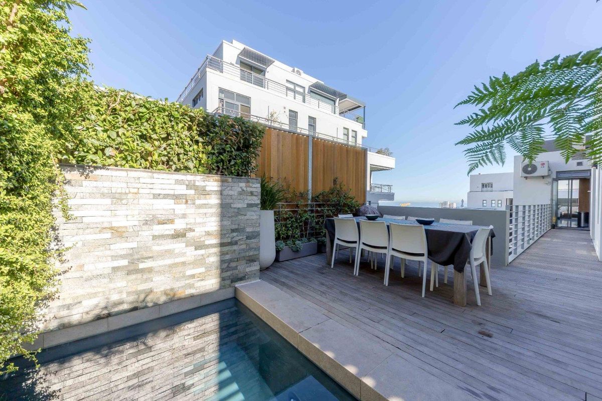 Elevated Luxury with Private Pool & Ocean Views - Photo 3