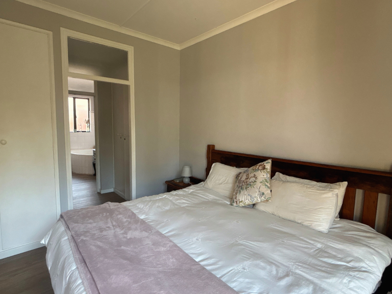 4-Bedroom Rental in Ambarlea, Hilton - Photo 8