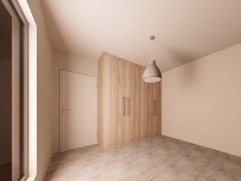 Plot & Plan : Brand New Duet Home with Stunning Sea Views and Contemporary Design - coming soon! - Photo 7