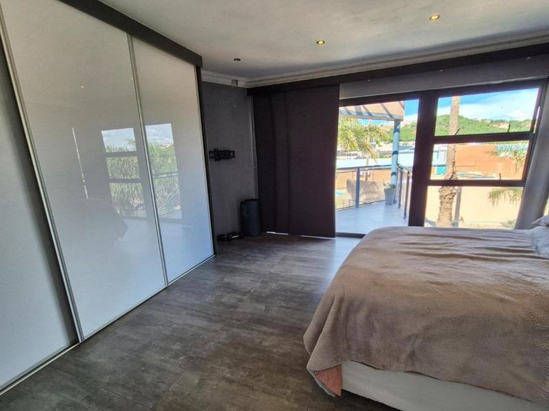 Modern Tri-Level Home with Scenic Views in Bassonia - Photo 10