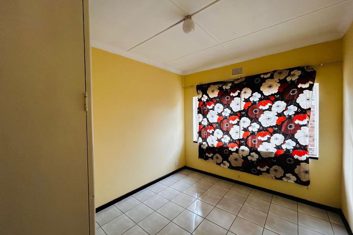 Home & Flatlet Combo - Photo 2