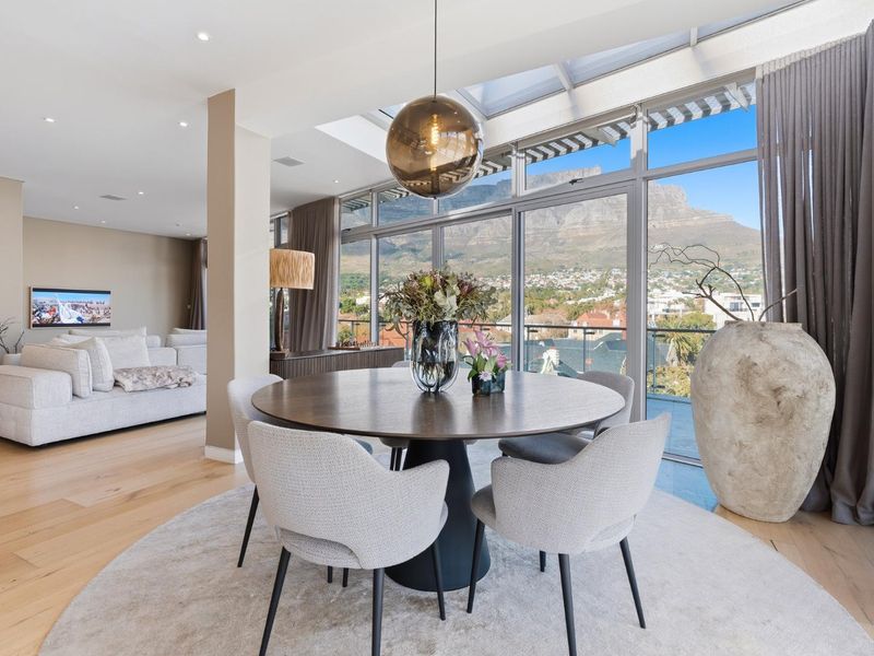Luxury Penthouse with 180° Table Mountain Views – Available Sept 2026 - Photo 10