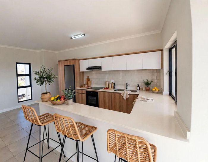 Property #2559382, Apartment Rental Monthly in Ballito Central