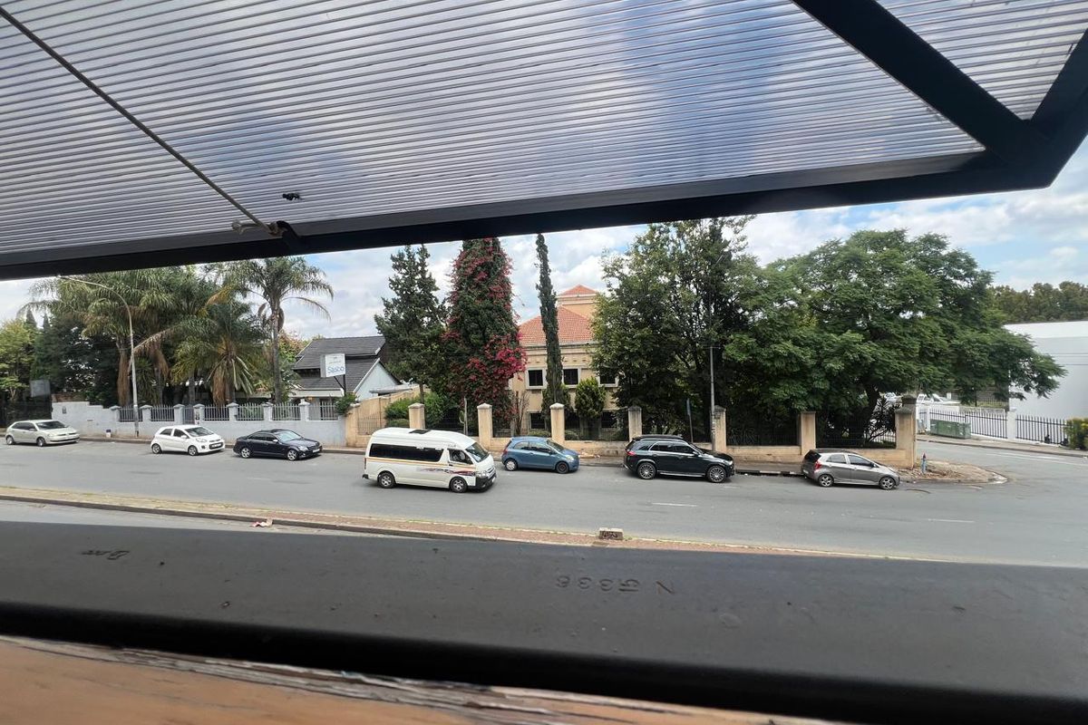 Prime Office Space Available for Lease in Rosebank - Photo 2