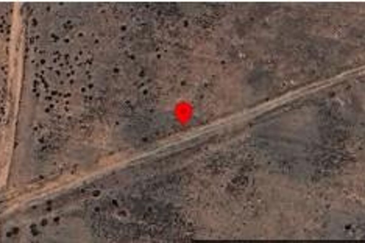 Coal-Bearing Land for sale in Delmas, Mpumalanga - Photo 2