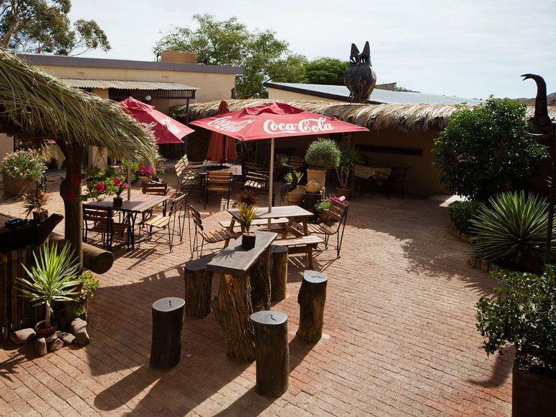 Prime Namibia Hotel & Units: A Turnkey Investment! - AUS - Photo 2