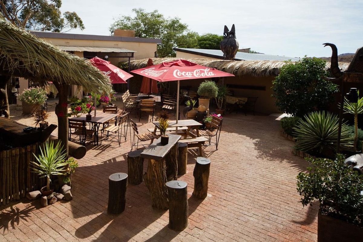 Prime Namibia Hotel & Units: A Turnkey Investment! - AUS - Photo 2