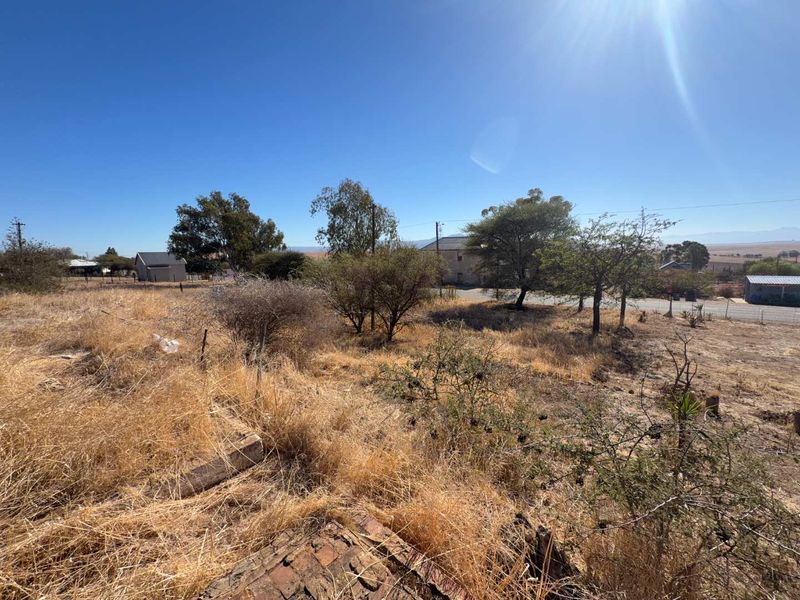 Prime Commercial Opportunity in the Heart of Koringberg - Photo 9