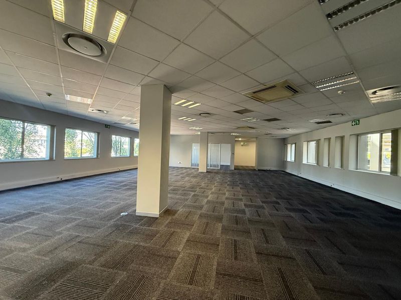 Prime Office Space Available for Lease at Sandown Mews - Photo 7