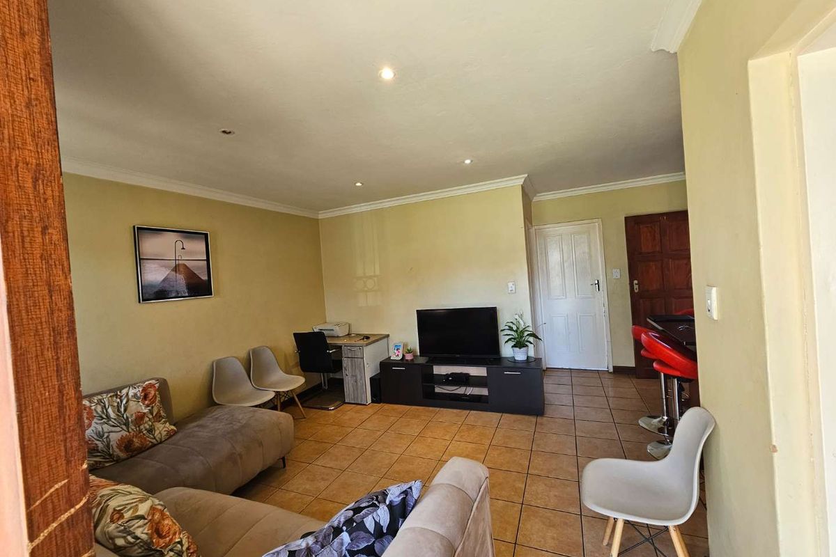 Modern 2 bedroom Apartment in Montana with a garage. Excellent Investment! - Photo 3